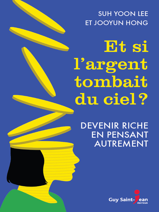Cover image for Et si l'argent tombait du ciel ?
